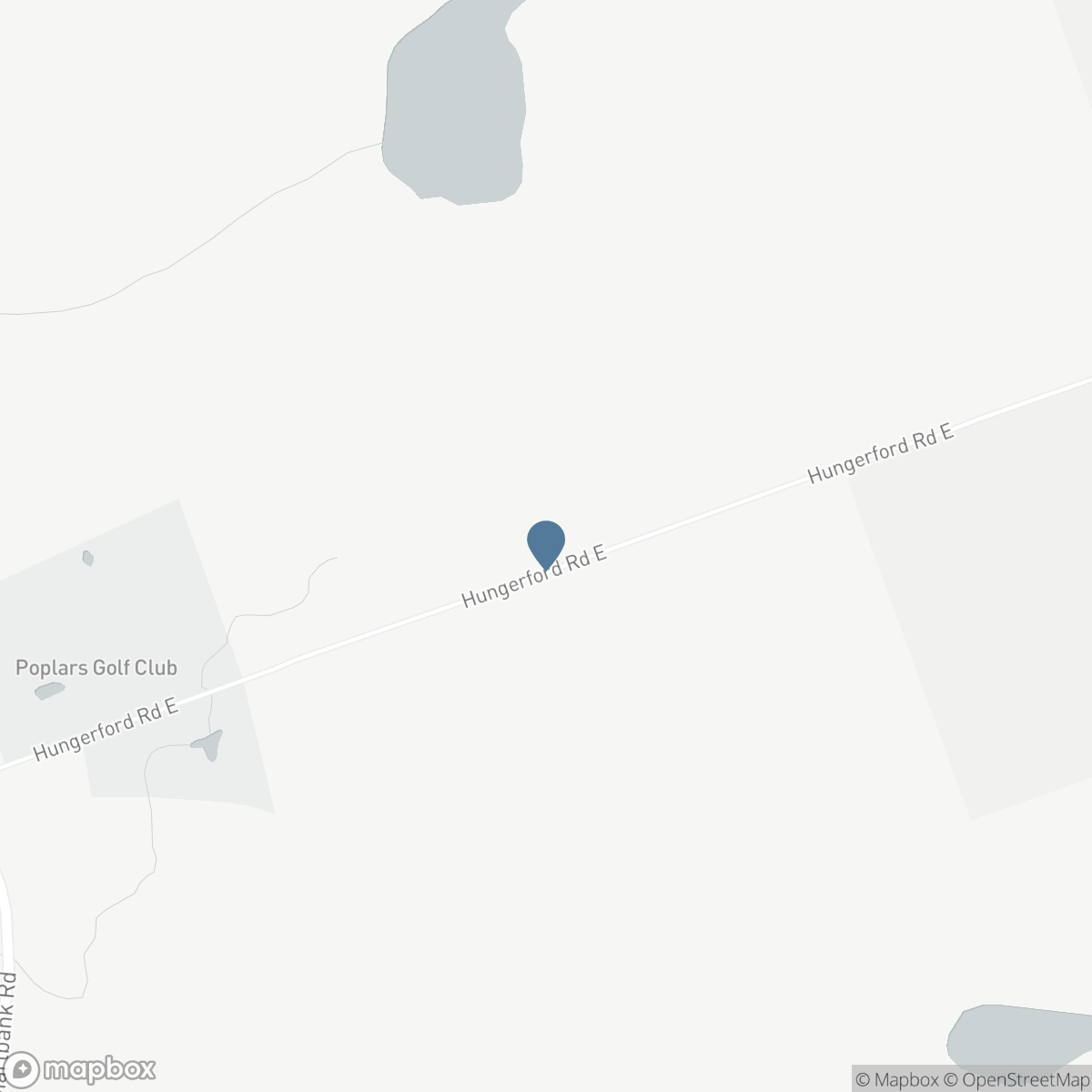 235 EAST HUNGERFORD ROAD, Tweed, Ontario K0K 3J0